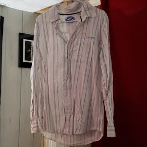 Mens button down